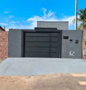 Casa com 2 Quartos à venda, 150m² no Floresta Sul, Rio Branco