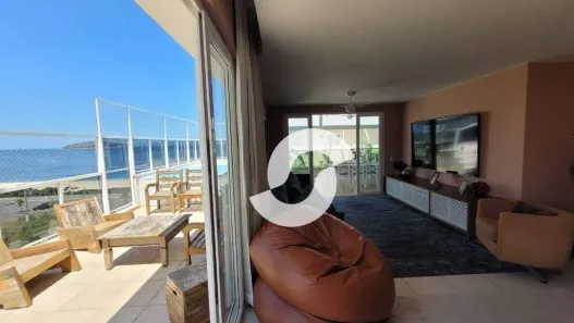 Cobertura com 3 Quartos à venda, 230m² no Piratininga, Niterói