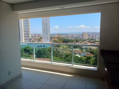 Apartamento com 2 Quartos à venda, 78m² no Jardim São Luiz, Ribeirão Preto