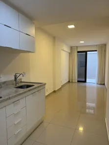 Apartamento com 2 Quartos para alugar, 50m² no Setor Noroeste, Brasília