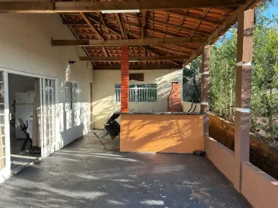 Fazenda/Sítio com 2 Quartos à venda, 110m² no Paiquerê, Londrina