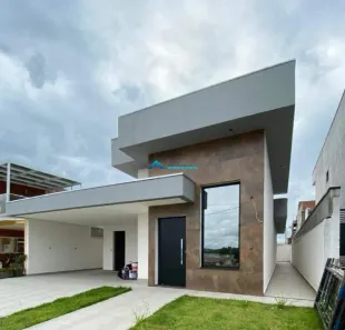 Casa com 3 Quartos à venda, 149m² no Jardim Primavera, Itupeva