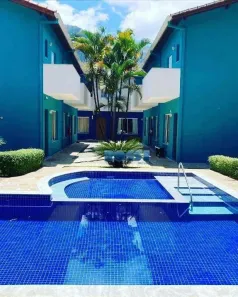 Imóvel Comercial à venda, 1000m² no Maresias, São Sebastião