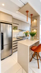 Apartamento com 2 Quartos para alugar, 55m² no Passo da Areia, Porto Alegre