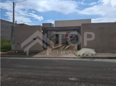 Casa com 2 Quartos à venda, 96m² no Residencial Arcoville, São Carlos