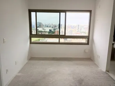 Apartamento com 1 Quarto à venda, 55m² no Praia de Belas, Porto Alegre