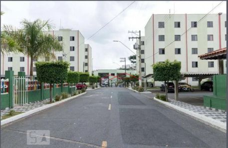 Apartamento com 2 Quartos à venda, 45m² no Jardim City, Guarulhos
