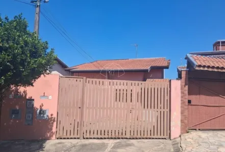 Casa com 4 Quartos à venda, 272m² no Parque Via Norte, Campinas