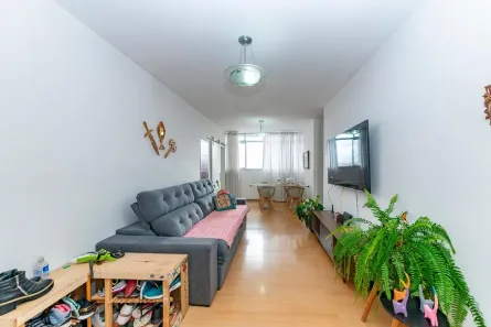 Apartamento com 3 Quartos à venda, 110m² no Gutierrez, Belo Horizonte