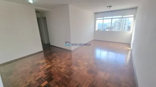 Apartamento com 3 Quartos à venda, 84m² no Ipiranga, São Paulo