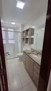 Apartamento com 4 Quartos para venda ou aluguel, 117m² no Ponta Negra, Manaus