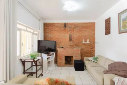 Casa com 5 Quartos à venda, 180m² no Vila Mariana, São Paulo