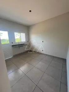 Casa com 2 Quartos à venda, 55m² no Osvaldo Fanceli, Marília
