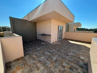 Cobertura com 2 Quartos à venda, 88m² no Frei Leopoldo, Belo Horizonte