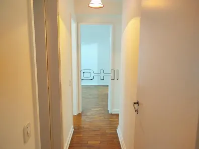Apartamento com 2 Quartos à venda, 88m² no Itaim Bibi, São Paulo