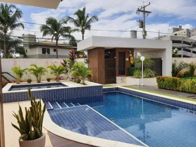 Casa de Condomínio com 4 Quartos à venda, 200m² no Buraquinho, Lauro de Freitas