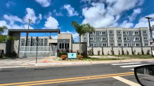 Apartamento com 2 Quartos à venda, 41m² no , São José de Ribamar
