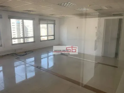 Sala Comercial para alugar, 60m² no Várzea da Barra Funda, São Paulo
