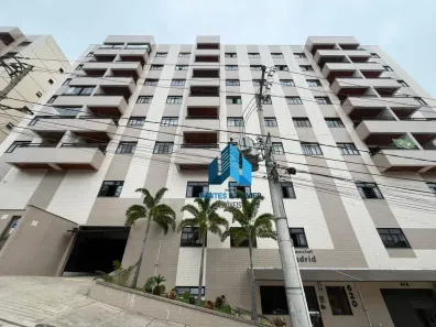 Apartamento com 2 Quartos à venda, 58m² no Centro, Juiz de Fora