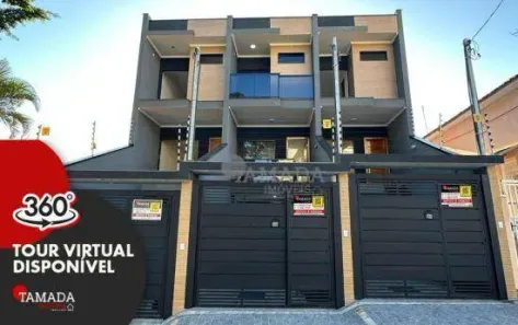 Sobrado com 3 Quartos à venda, 180m² no Penha de França, São Paulo