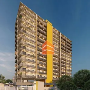Apartamento com 2 Quartos à venda, 48m² no COHAB C, Gravataí