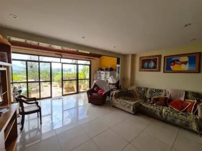 Cobertura com 5 Quartos à venda, 349m² no Recreio dos Bandeirantes, Rio de Janeiro