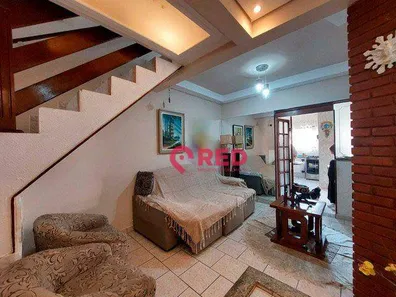 Casa com 3 Quartos à venda, 135m² no Jardim Gutierres, Sorocaba