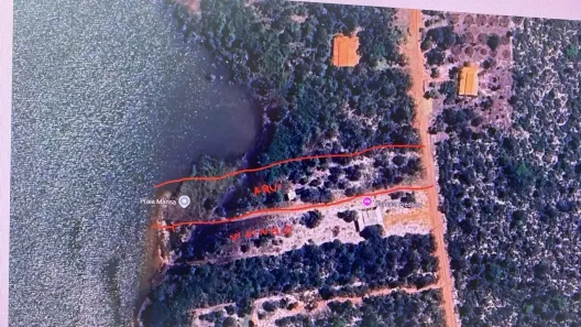 Fazenda/Sítio à venda, 4060m² no Plano Diretor Sul, Palmas