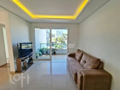Apartamento com 2 Quartos à venda, 81m² no Ouro Branco, Novo Hamburgo