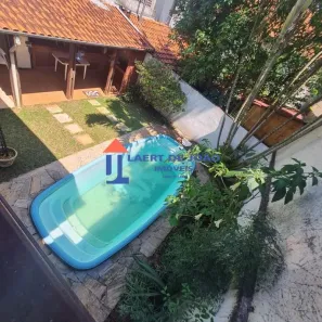 Sobrado com 3 Quartos à venda, 300m² no Jardim Ipanema (Zona Sul), São Paulo