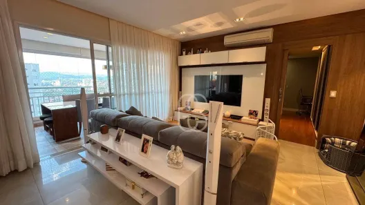Apartamento com 3 Quartos à venda, 116m² no Macedo, Guarulhos