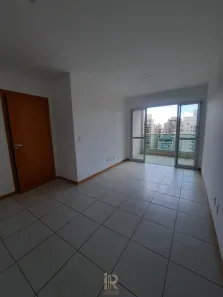 Apartamento com 2 Quartos à venda, 63m² no Itapuã, Vila Velha
