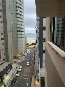 Apartamento com 3 Quartos para alugar, 100m² no Centro, Balneário Camboriú