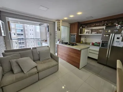 Apartamento com 2 Quartos à venda, 60m² no Jardim Esmeralda, São Paulo