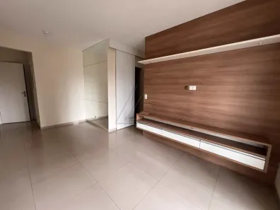 Apartamento com 2 Quartos para alugar, 50m² no Ferreira, São Paulo