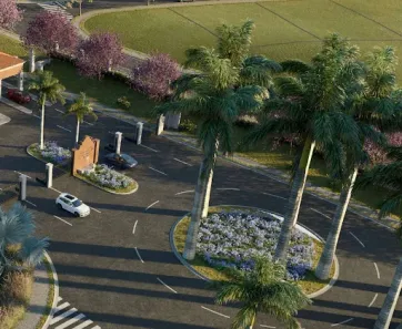 Lote/Terreno à venda, 502m² no Itaici, Indaiatuba