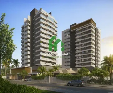 Cobertura com 3 Quartos à venda, 126m² no Itapuã, Salvador