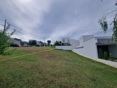Lote/Terreno à venda, 250m² no Jardim Residencial Garden Ville, Itu