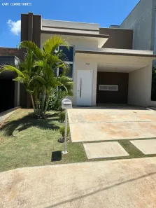 Casa de Condomínio com 3 Quartos à venda, 136m² no Jardim Bréscia, Indaiatuba