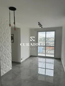 Apartamento com 2 Quartos à venda, 52m² no Vila Carioca, São Paulo