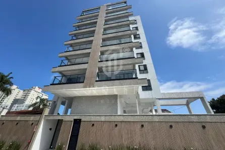 Apartamento com 3 Quartos à venda, 99m² no Itacolomi, Balneário Piçarras