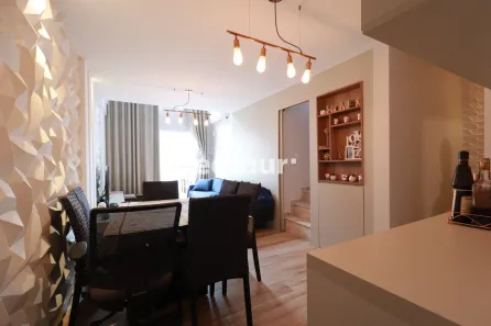 Cobertura com 2 Quartos à venda, 119m² no Parque das Nações, Santo André