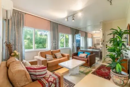 Apartamento com 3 Quartos à venda, 110m² no Rio Branco, Porto Alegre