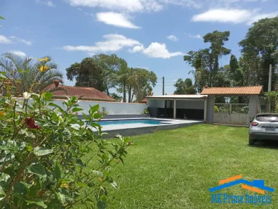 Fazenda/Sítio com 4 Quartos à venda, 1000m² no Ibiúna, Ibiúna