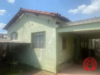 Imóvel Comercial à venda, 380m² no Vila Inhamupe, Jundiaí