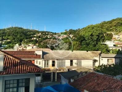 Apartamento com 2 Quartos à venda, 70m² no Centro, Florianópolis