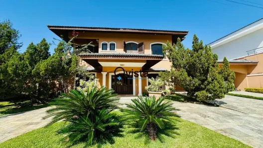 Casa com 5 Quartos à venda, 526m² no Jardim Acapulco, Guarujá