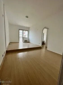 Apartamento com 1 Quarto para alugar, 49m² no Gávea, Rio de Janeiro