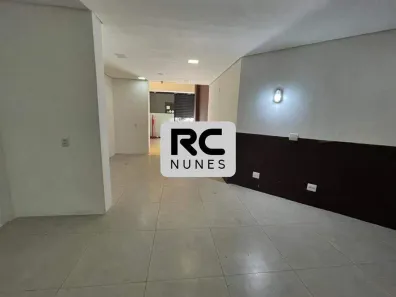 Ponto Comercial para alugar, 110m² no Floresta, Belo Horizonte
