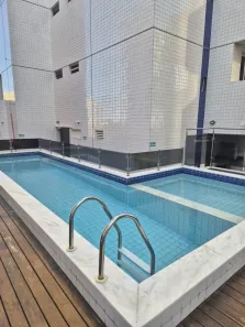 Apartamento com 3 Quartos à venda, 72m² no Manaíra, João Pessoa
